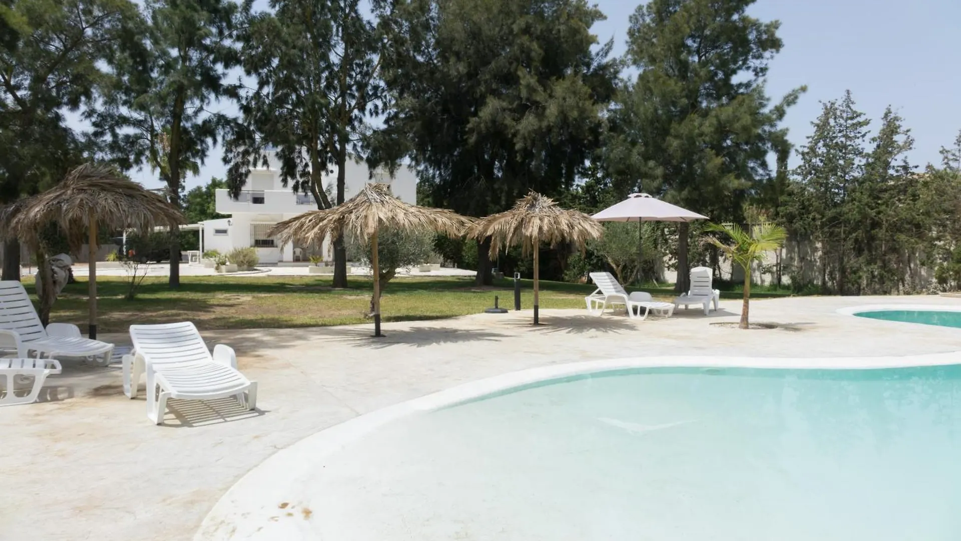 Chalet El Molino Chiclana de la Frontera Holiday home