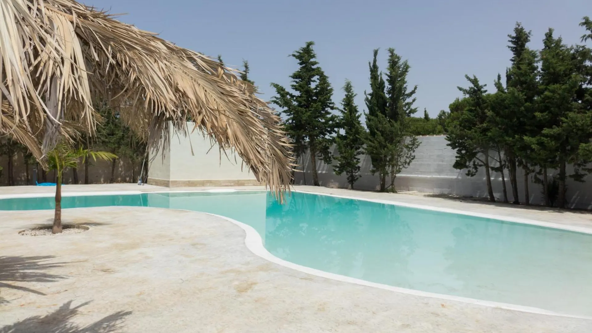Chalet El Molino Chiclana de la Frontera 0*,  Spain