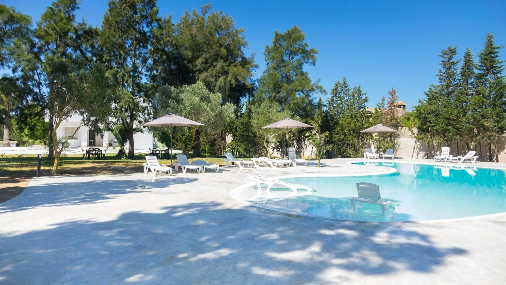 Holiday home Chalet El Molino Chiclana de la Frontera Spain
