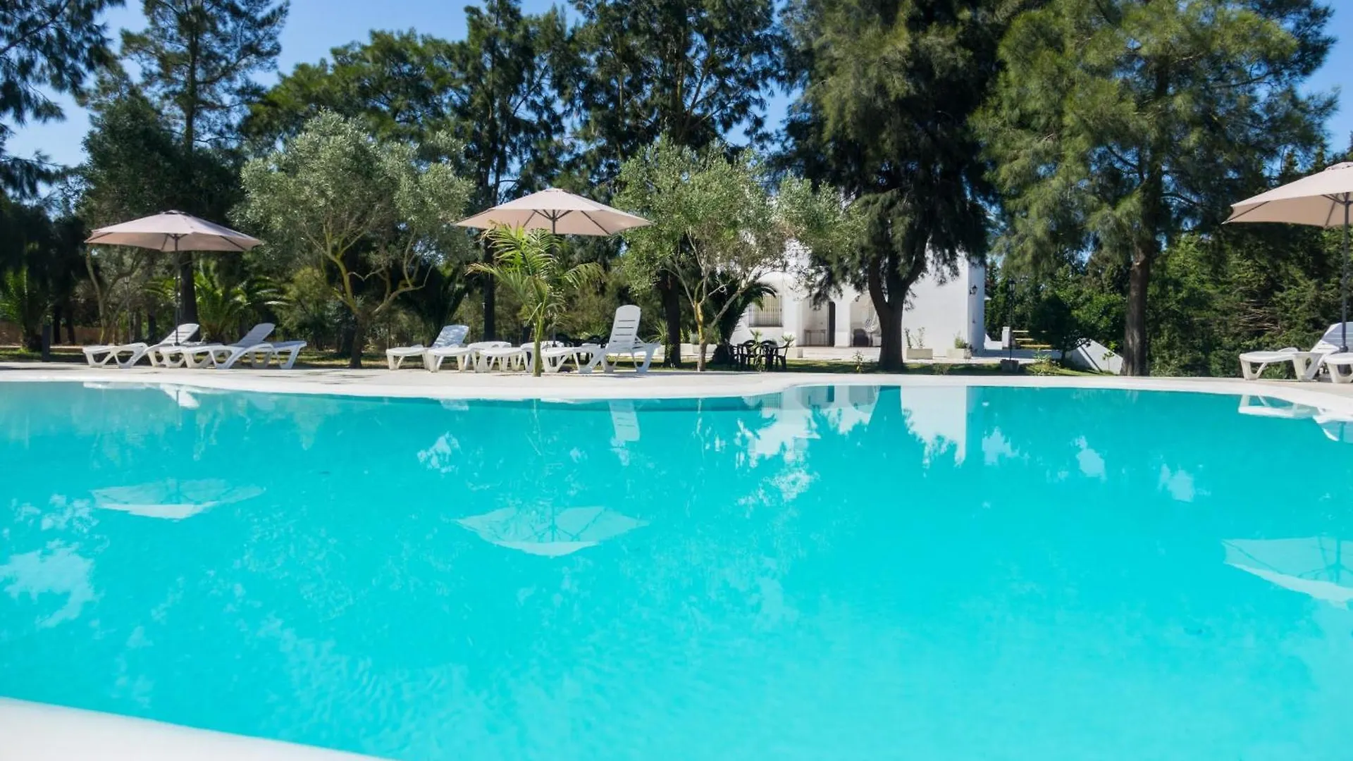 Holiday home Chalet El Molino Chiclana de la Frontera