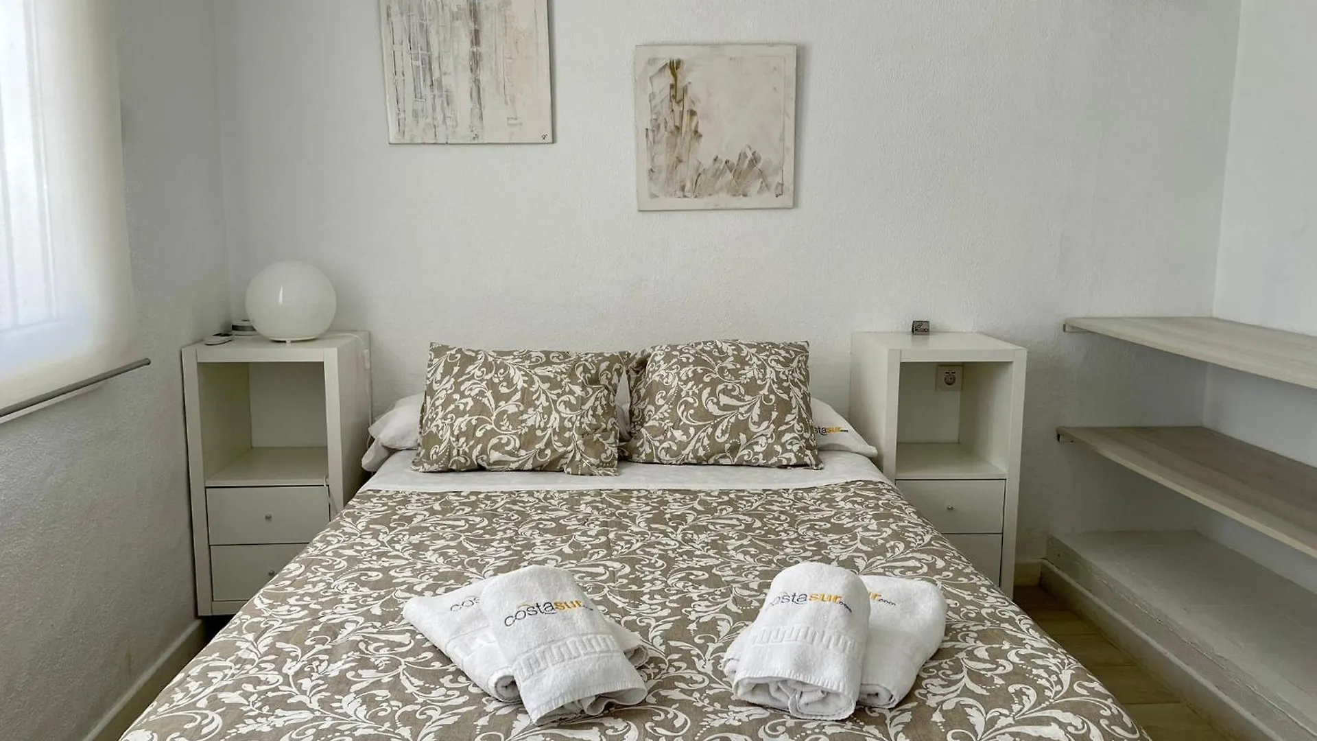 Chalet El Molino Chiclana de la Frontera Holiday home