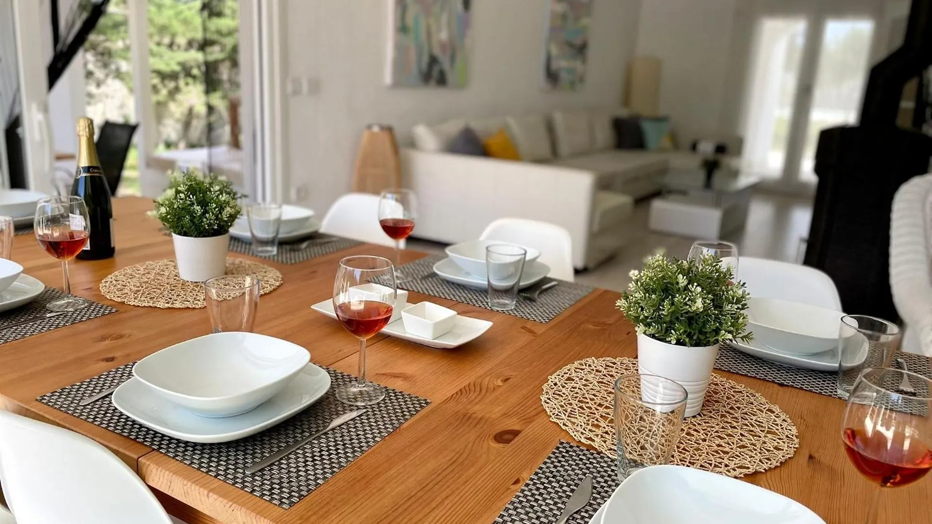 Chalet El Molino Chiclana de la Frontera 0*,