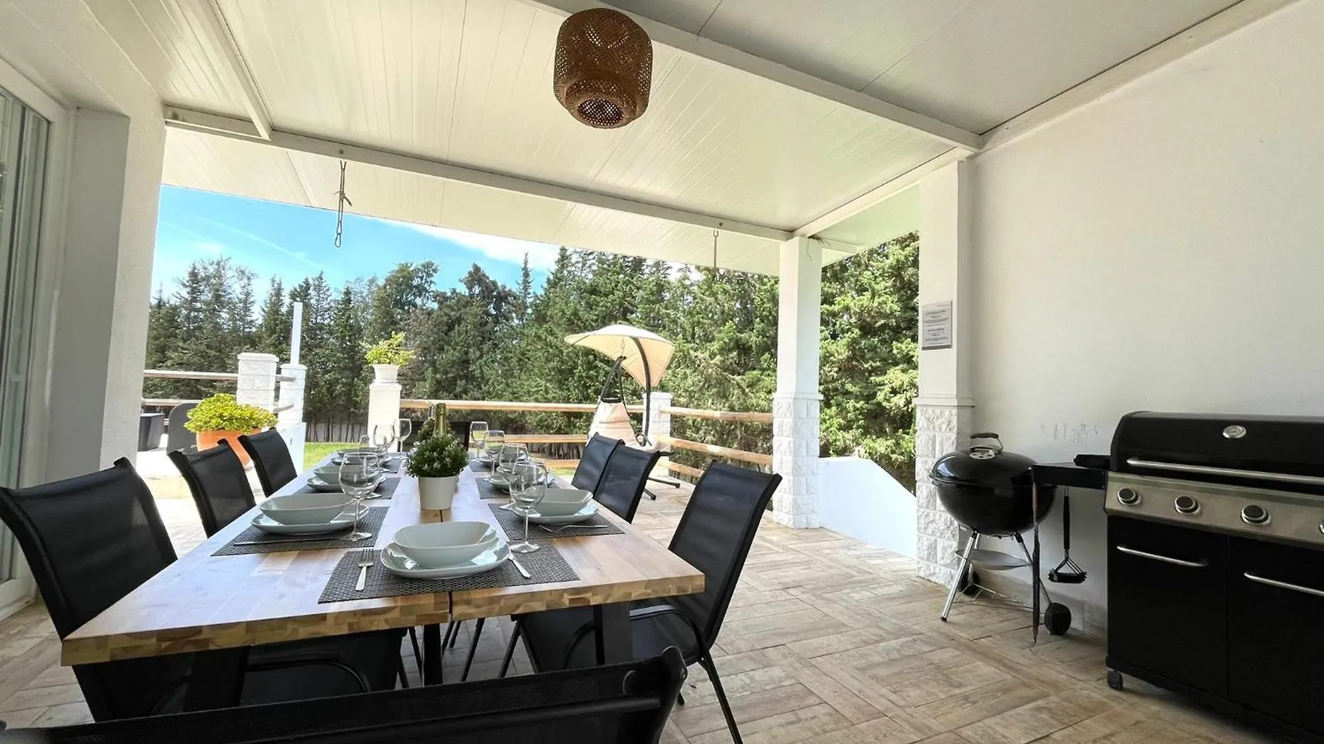 Chalet El Molino Chiclana de la Frontera Holiday home