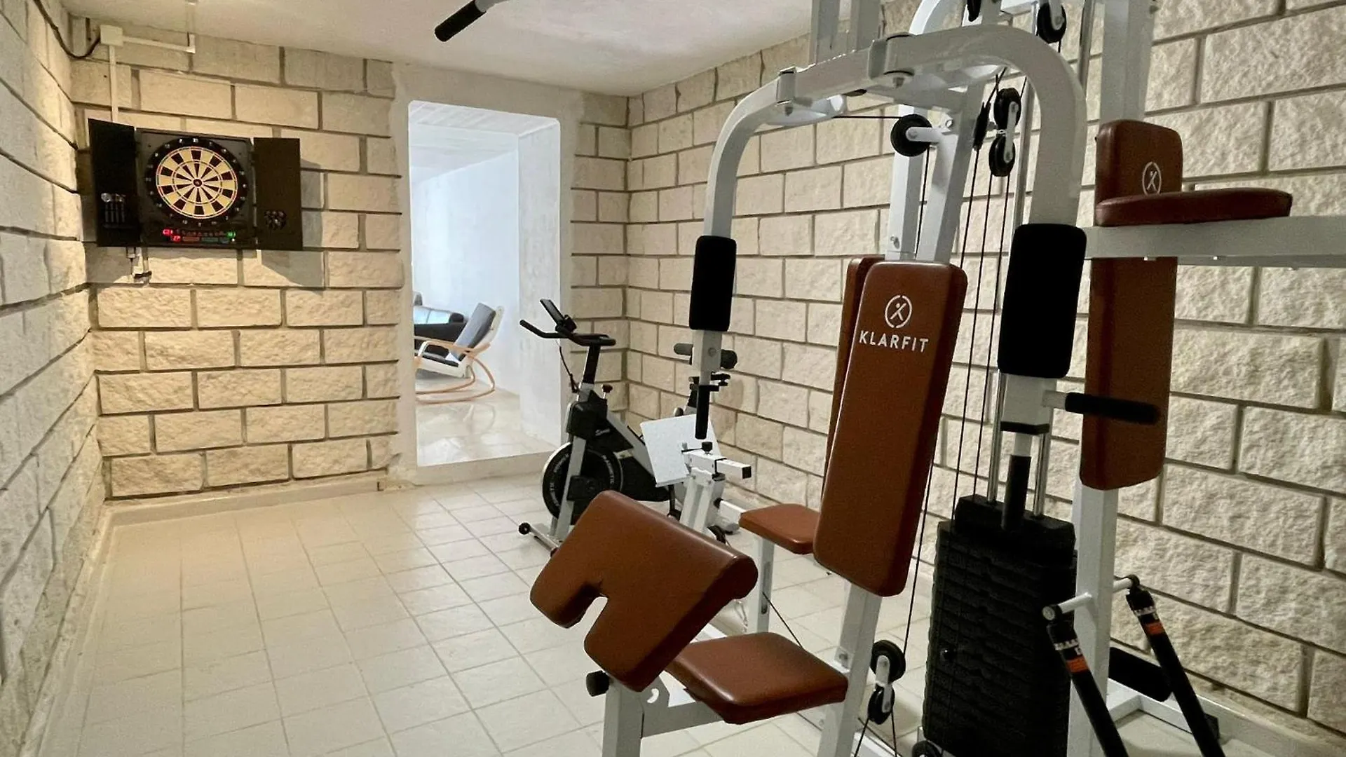 Chalet El Molino Chiclana de la Frontera Holiday home