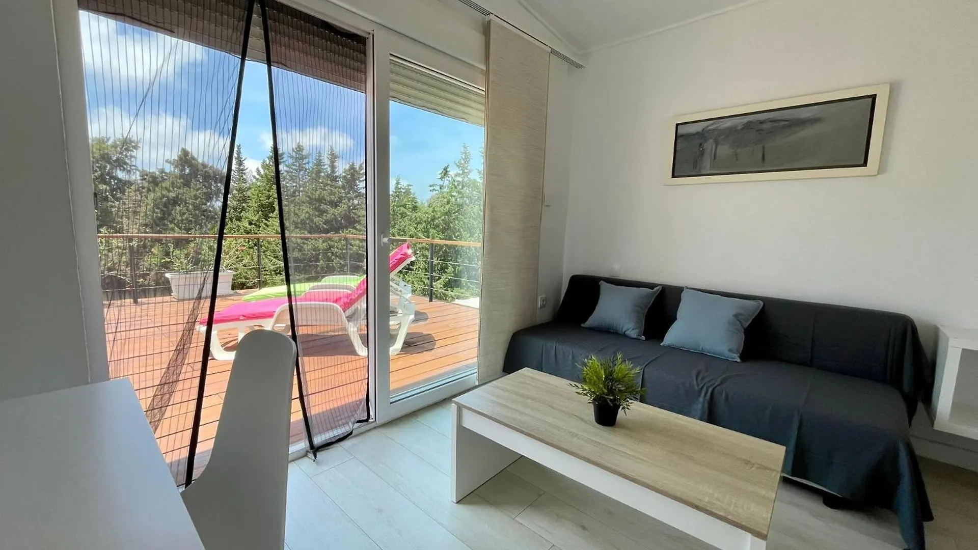 Chalet El Molino Chiclana de la Frontera