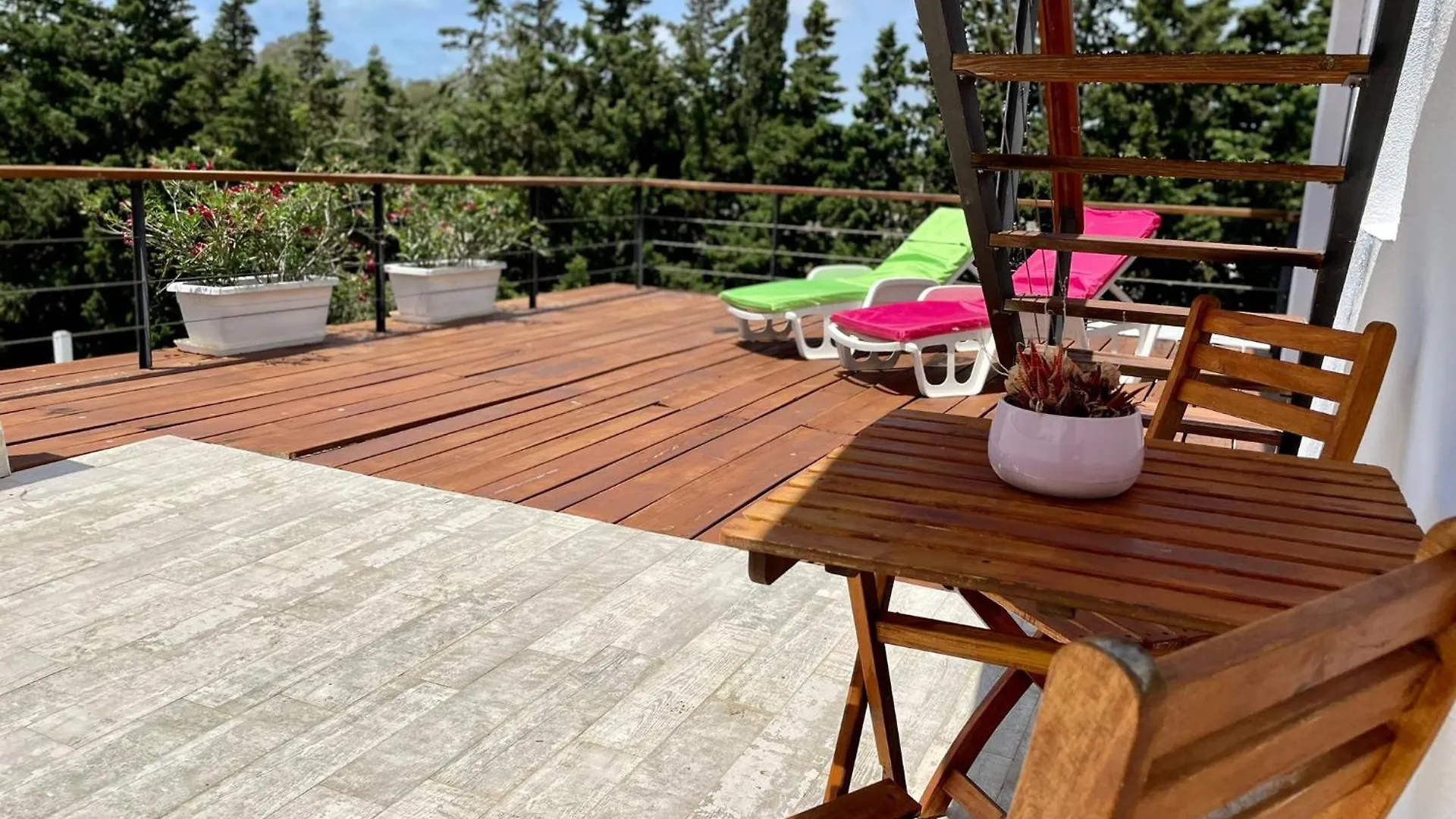 Chalet El Molino Chiclana de la Frontera Holiday home