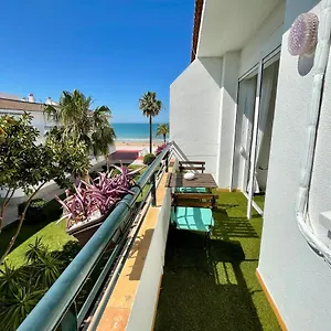 Apartamento La Barrosa, Chiclana de la Frontera