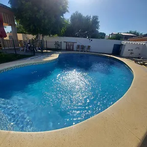 Chalet Chalet Aguila Real, Chiclana de la Frontera