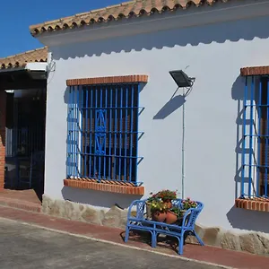 Сasa de vacaciones La Garrocha, Chiclana de la Frontera