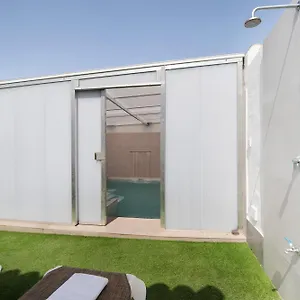 Сasa de vacaciones Rchico Piscina Climatizada, Chiclana de la Frontera