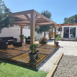 Сasa de vacaciones Tito Miguel Village, Chiclana de la Frontera