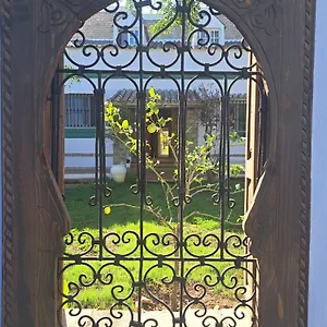 Casa rural La Luciérnaga, Chiclana de la Frontera