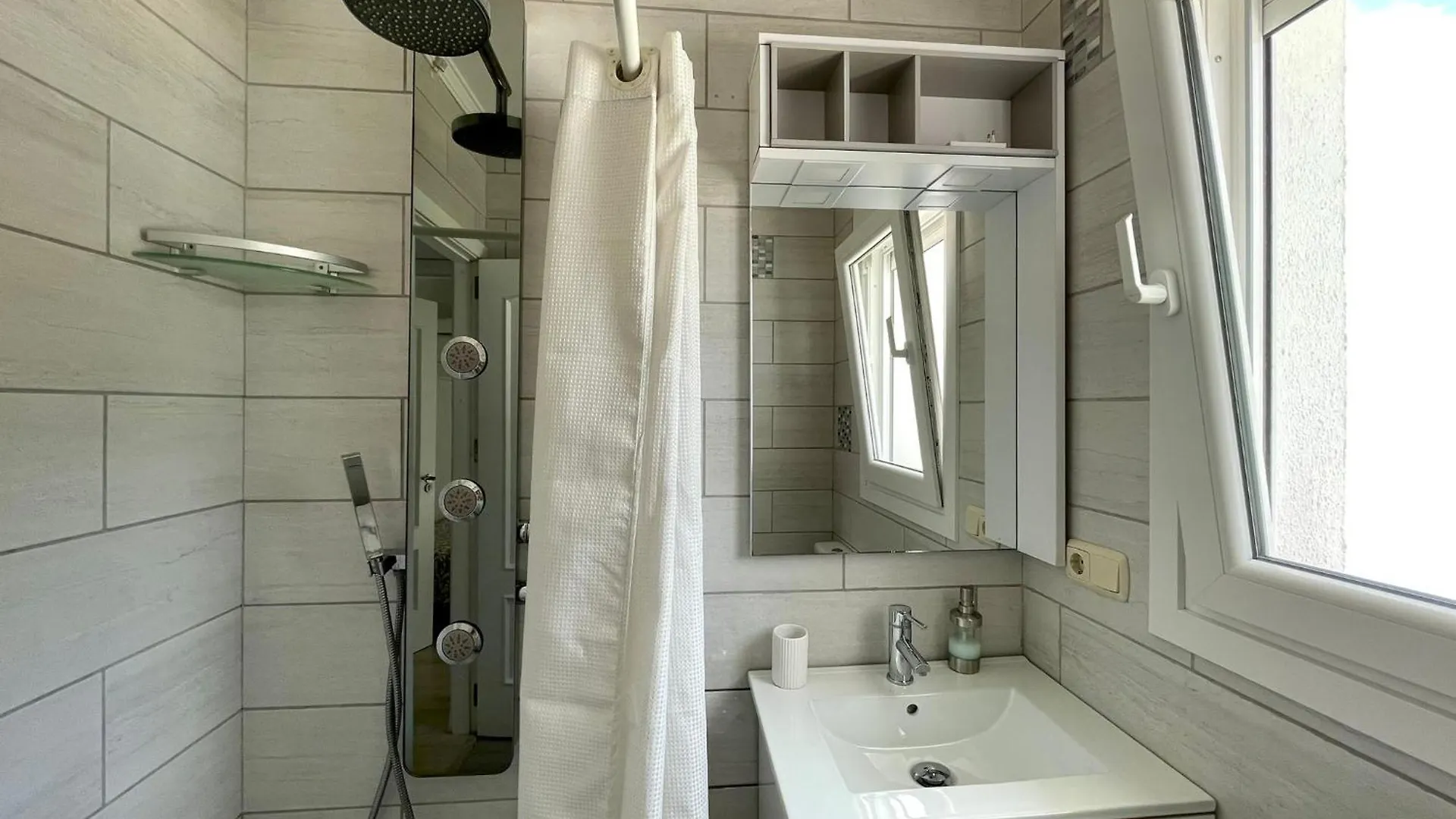 Chalet El Molino Chiclana de la Frontera Holiday home