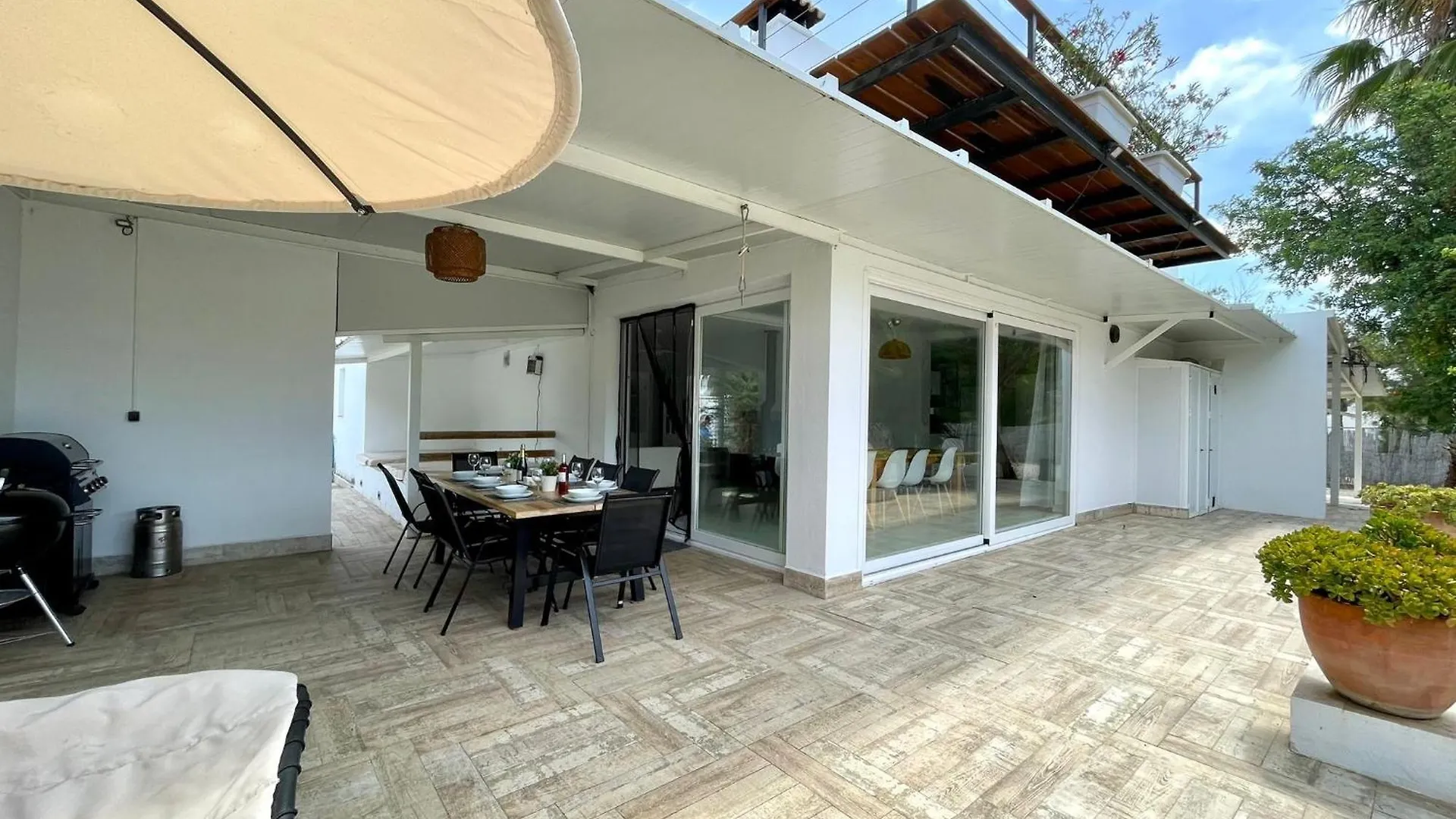 Chalet El Molino Chiclana de la Frontera 0*,  Spain