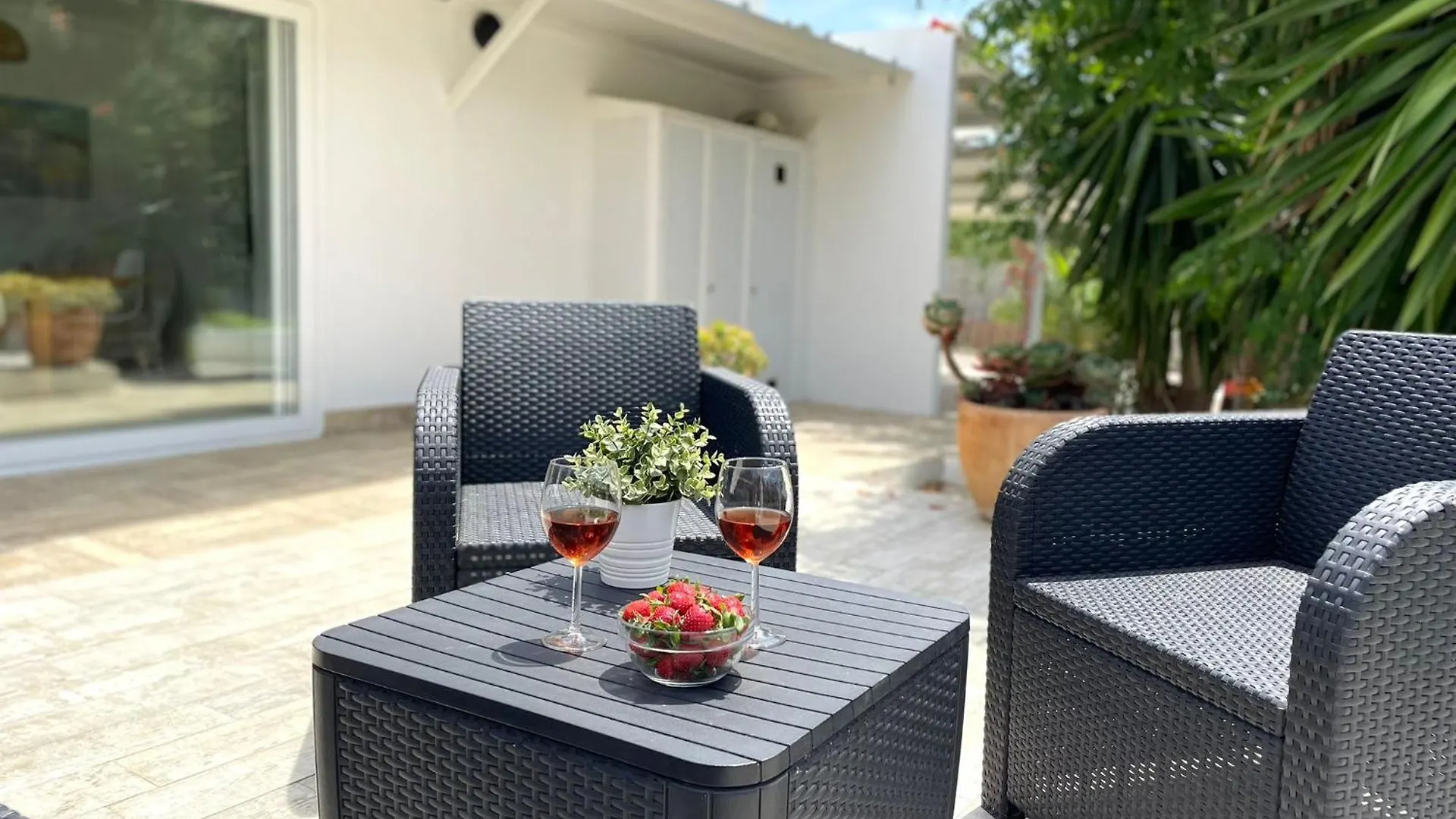 Chalet El Molino Chiclana de la Frontera Holiday home