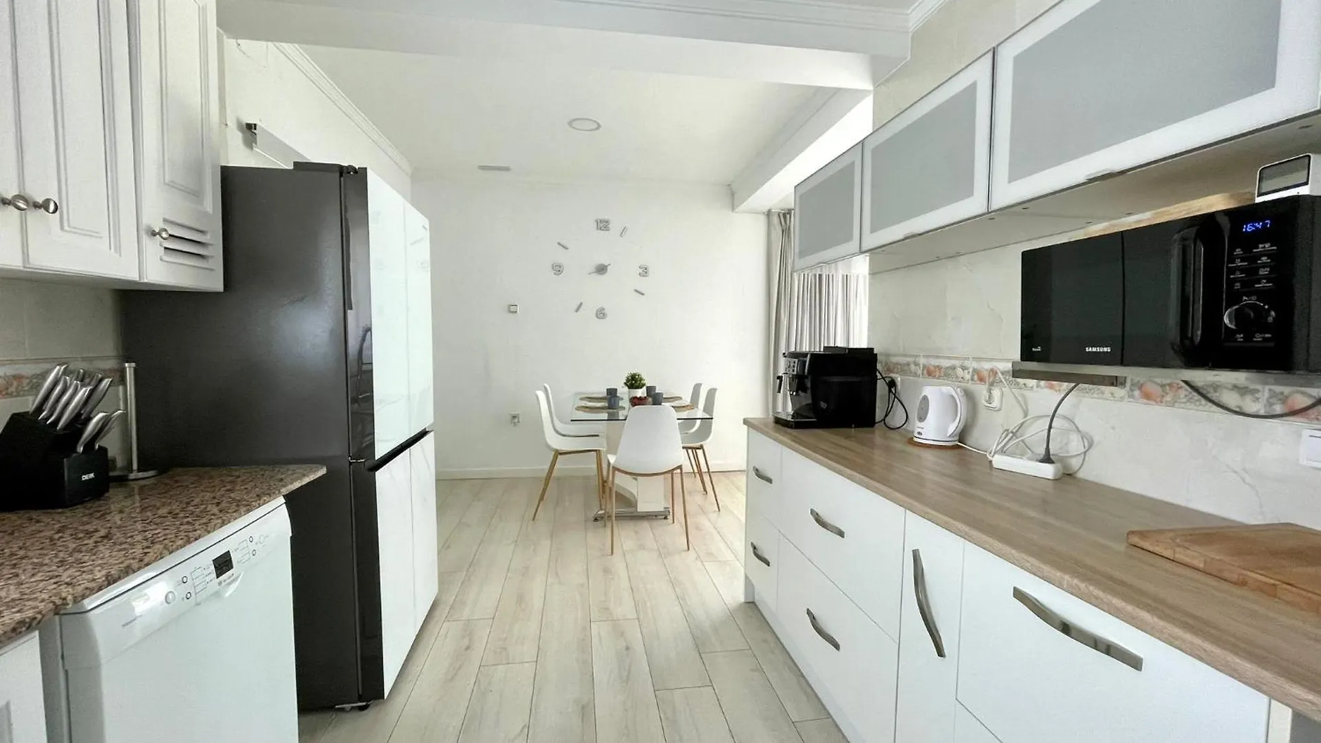 Chalet El Molino Chiclana de la Frontera Holiday home