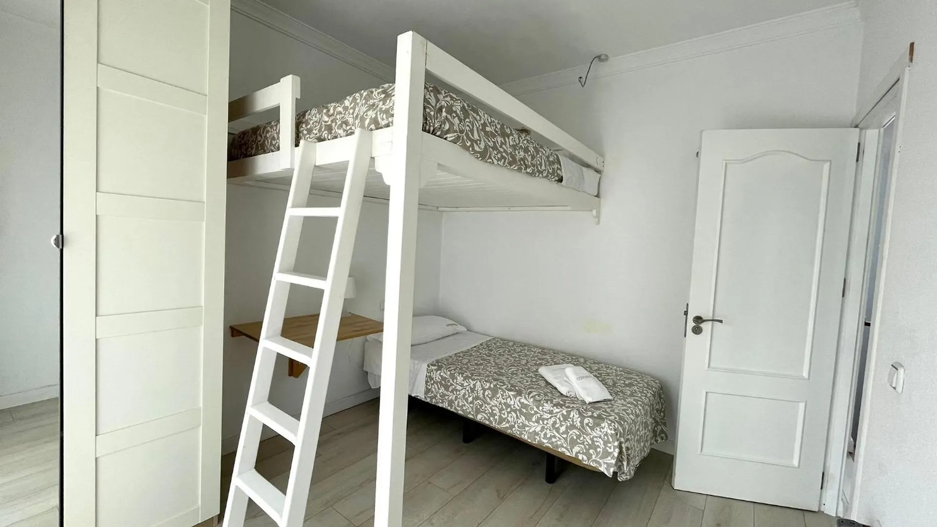 Chalet El Molino Chiclana de la Frontera Holiday home
