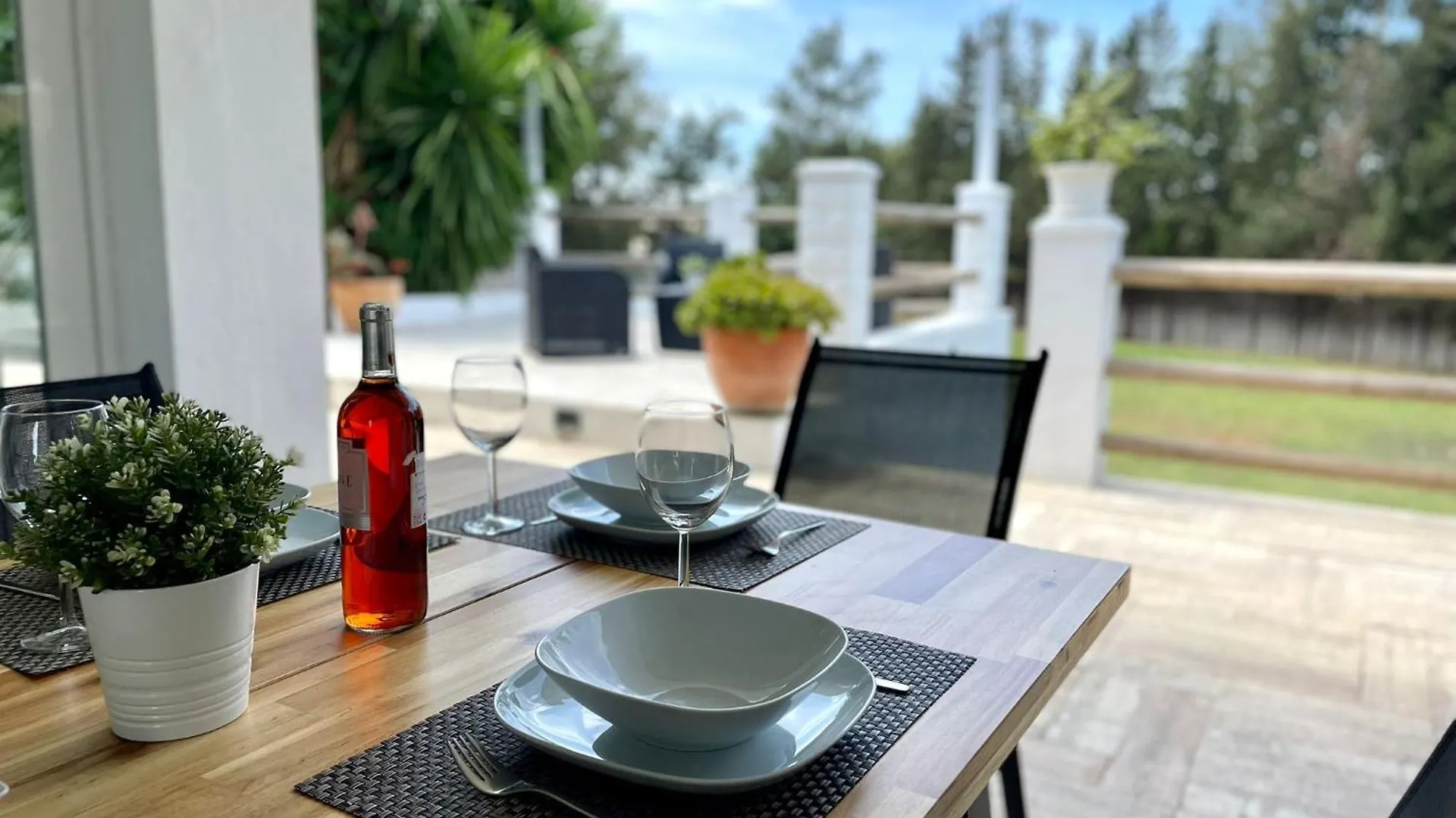 Holiday home Chalet El Molino Chiclana de la Frontera