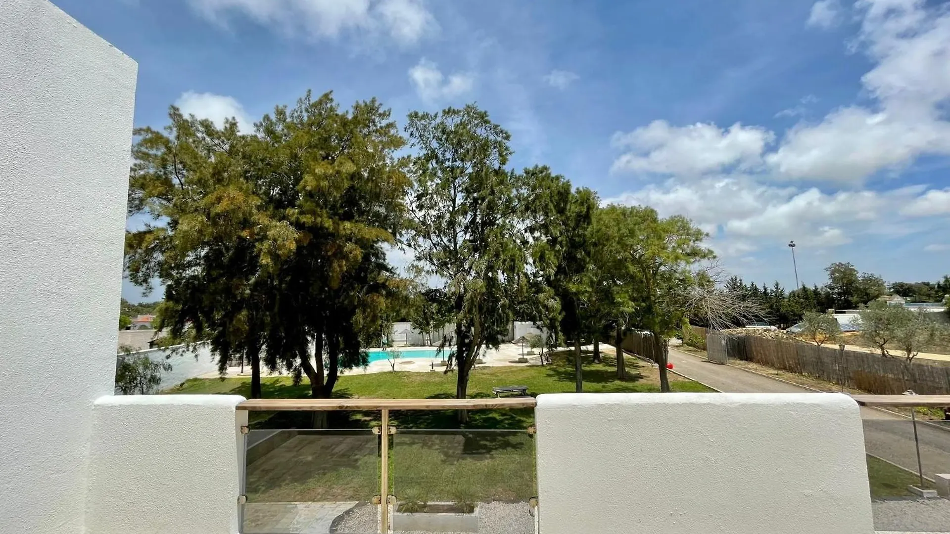 Chalet El Molino Chiclana de la Frontera 0*,  Spain