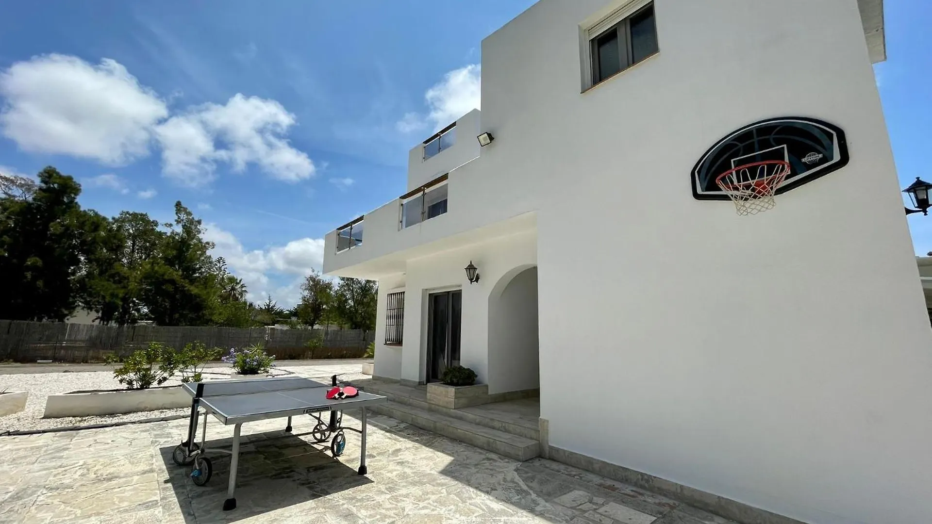 Chalet El Molino Chiclana de la Frontera