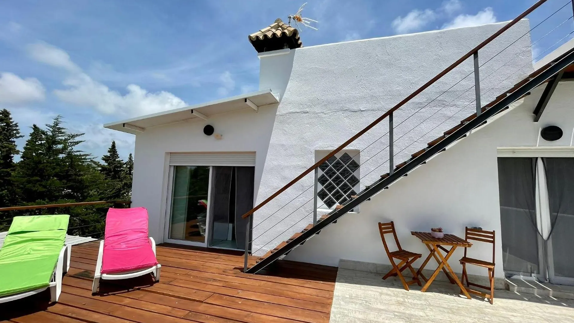 Chalet El Molino Chiclana de la Frontera Spain