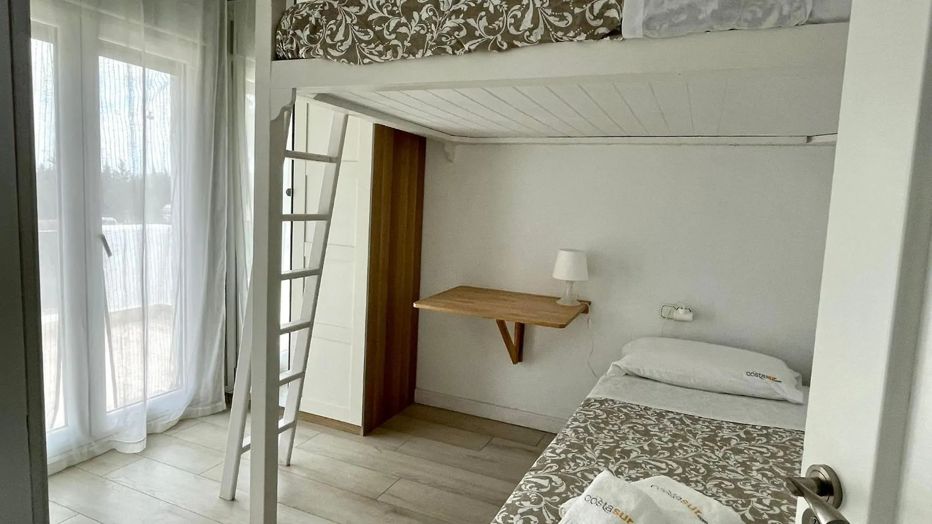 Holiday home Chalet El Molino Chiclana de la Frontera Spain