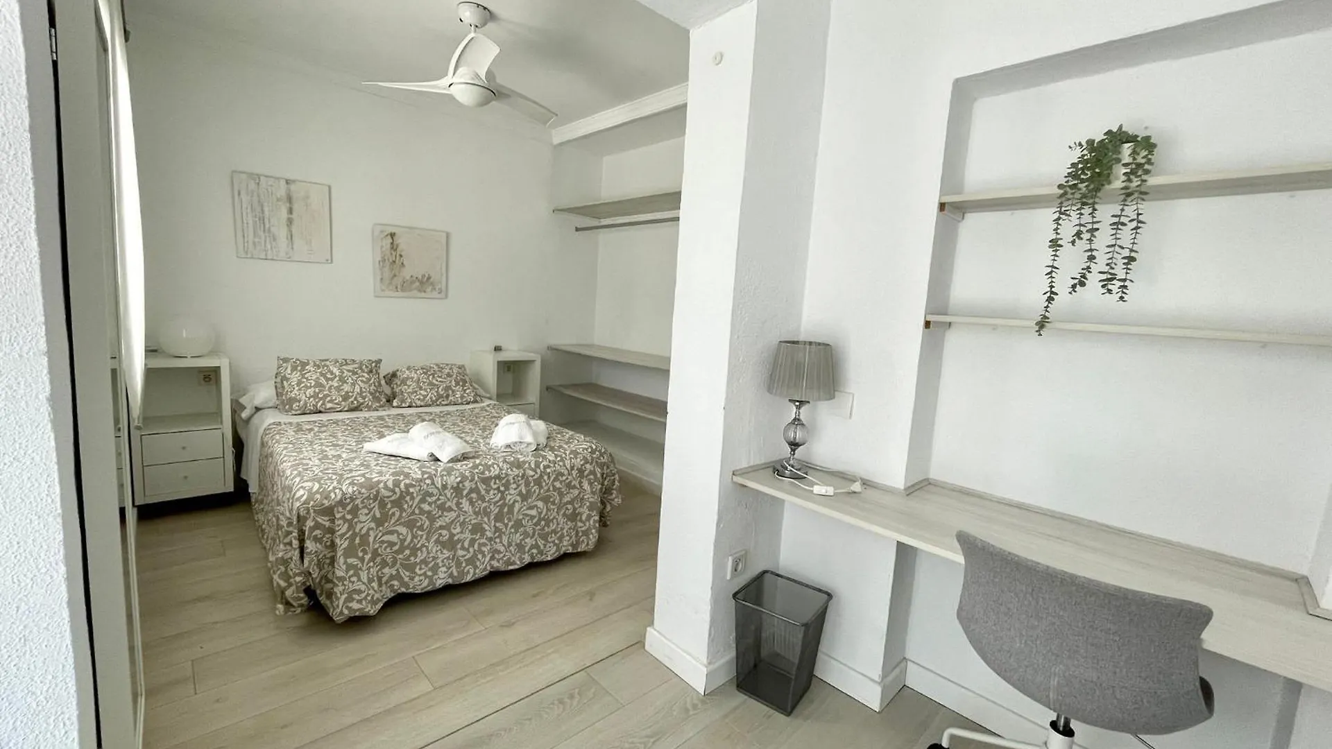 Holiday home Chalet El Molino Chiclana de la Frontera