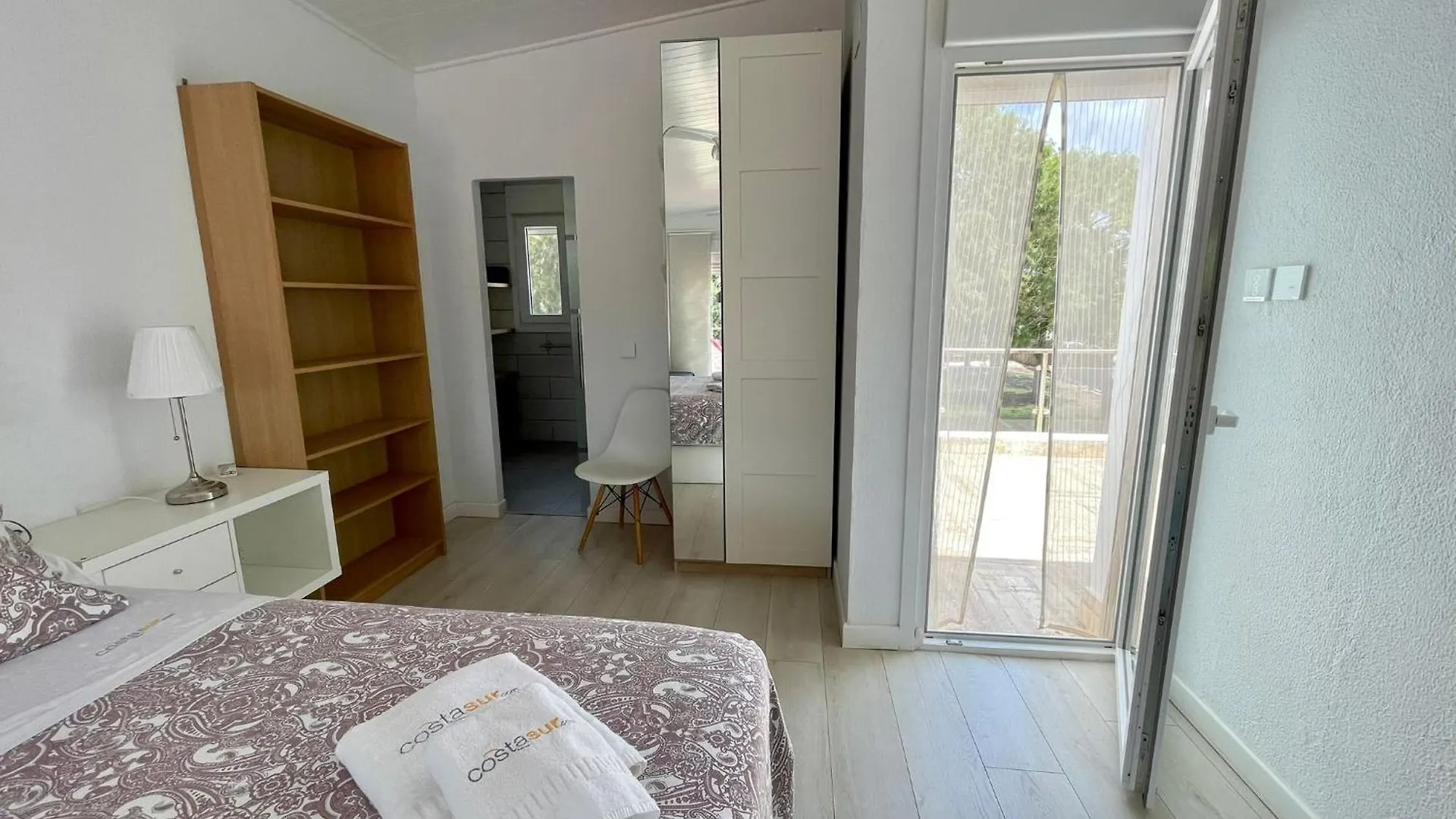 Chalet El Molino Chiclana de la Frontera Spain